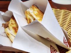 -鼎高高陕西美食(龙德广场店)