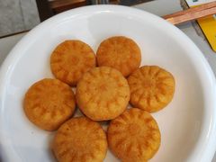 -朗塗老味火锅·江景无人机(长嘉汇店)