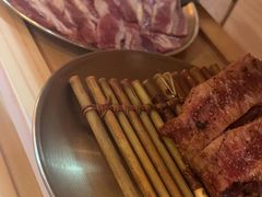 -闻老头·菊花炭烤肉(D11店)