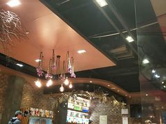 大堂-一麻一辣麻辣香锅(方庄店)