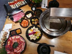 -九田家黑牛烤肉(溧水万达店)