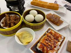 -广州酒家(文昌总店)