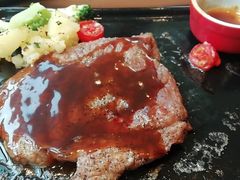 -必胜客(雨润中央店)