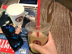 -太平洋咖啡(天神巷店)