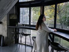 -CEMENT·coffee bar (凤凰创意园店)