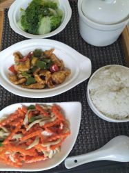 -千禧果月子会所(郑州东站店)