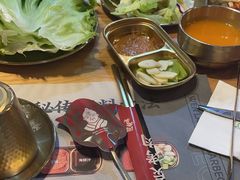 -闻老头·菊花炭烤肉(D11店)