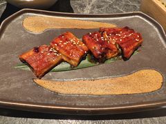 -极盐铁板烧(仓山万达广场店)