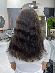 -美美秀造型