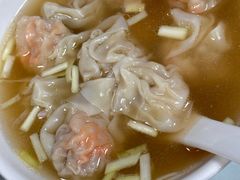 -曾仔竹升面