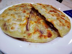 -西夏回族烧麦馆(牡丹街店)