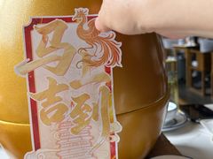 -雷峰塔·藕香居餐厅