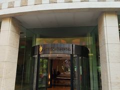 -深圳华侨城洲际大酒店