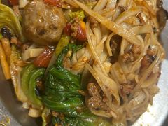 -水平有限广西米粉·广西风味集(五道口店)