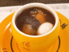 招牌李清佛跳墙-李清佛跳墙|福建省十大名厨之首(后江埭店)