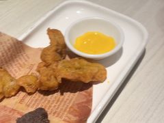 -九毛九西北菜(番禺万达店)