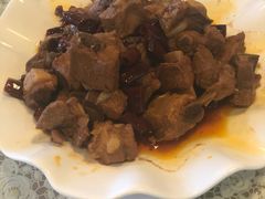 椒香排骨-文三里屯面馆(三里屯店)