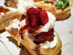 -BE BRIGHT KITCHEN(正佳广场店)