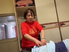 -沈师傅盲人按摩工作室(密三小区店)