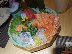 -德川家日本料理(中关村店)