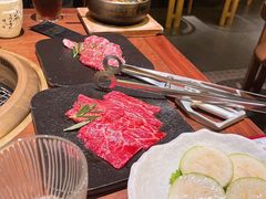 -御牛道日式烤肉料理(杭州万象城店)