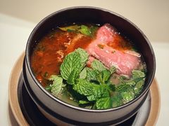 -胡麻(静安嘉里店)