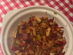 -老湘村·湖南土菜(天河维多利店)