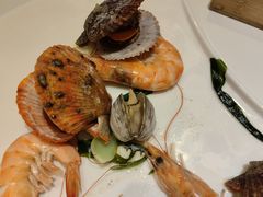 -苏大嘴蒸汽海鲜·海胆蒸饺(中山广场店)