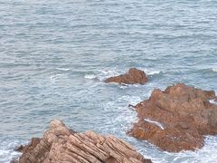 -小麦岛公园