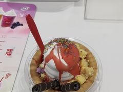 -DQ·蛋糕·冰淇淋(鸿坤店)