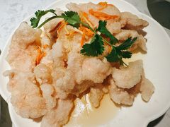 -老知青·东北菜(中华城店)