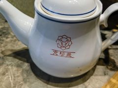 -京穆兰兰州牛肉面·清真(中川机场店)