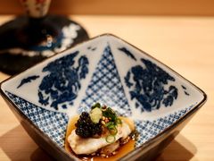 -荣一代目OMAKASE板前料理
