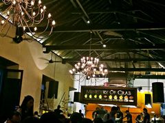 -Ministry of Crab(科伦坡店)