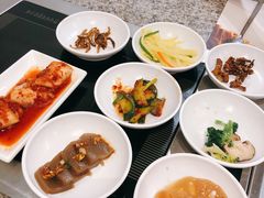 -阿里郎韩国料理