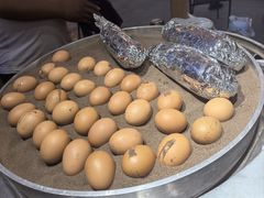 -沙州食驿·非遗小吃夜市