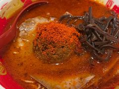 -豚王拉面(澳门银河店)