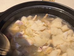 -百年果林椰子鸡(中洲店)