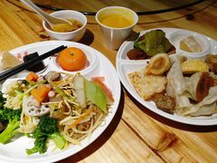 -素清香(解放路店)