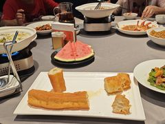 -徐记海鲜(观沙岭|滨江新城店)
