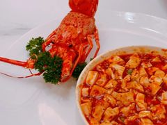 -富力威斯汀酒店-中国元素中餐厅(武昌临江店)