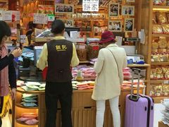 -钜记手信(威尼斯人K12店)