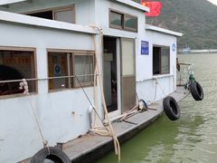 -羚羊峡古栈道森林公园