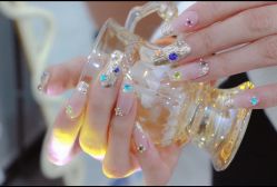 -KEKELI可可厘日式美甲美睫