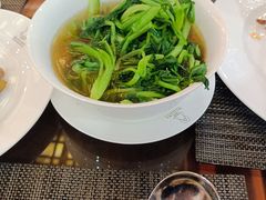 -大佛寺高级素食自助餐厅