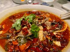 -辛香汇·现炒川菜(淮海路百盛店)