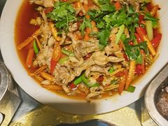 -酒城烤事(玉带龙庭店)