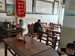 -何家壮馍店(南关总店)