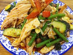 -友家棍棍面(和平村店)