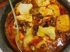 -西塔老太太拌饭(洋泾天物空间店)